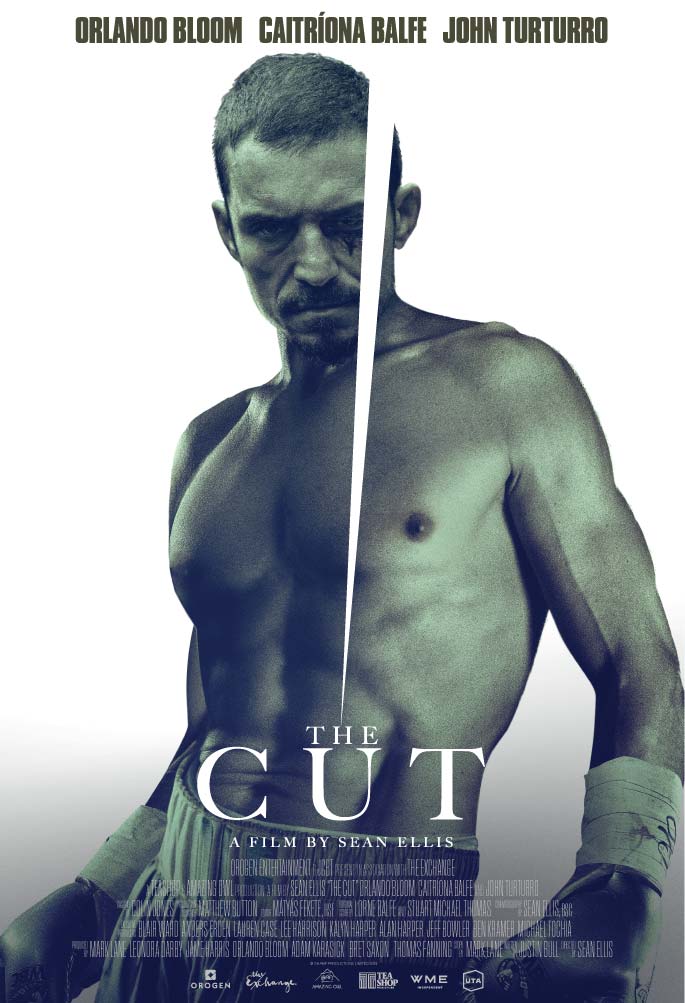 THE CUT