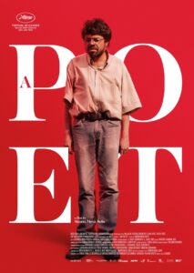 a poet wins big in san sebastian!
