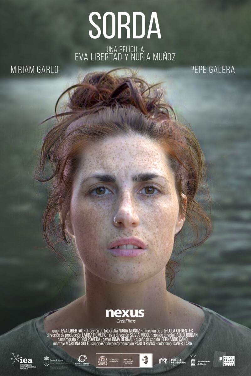 SORDA (DEAF) – SHORT FILM