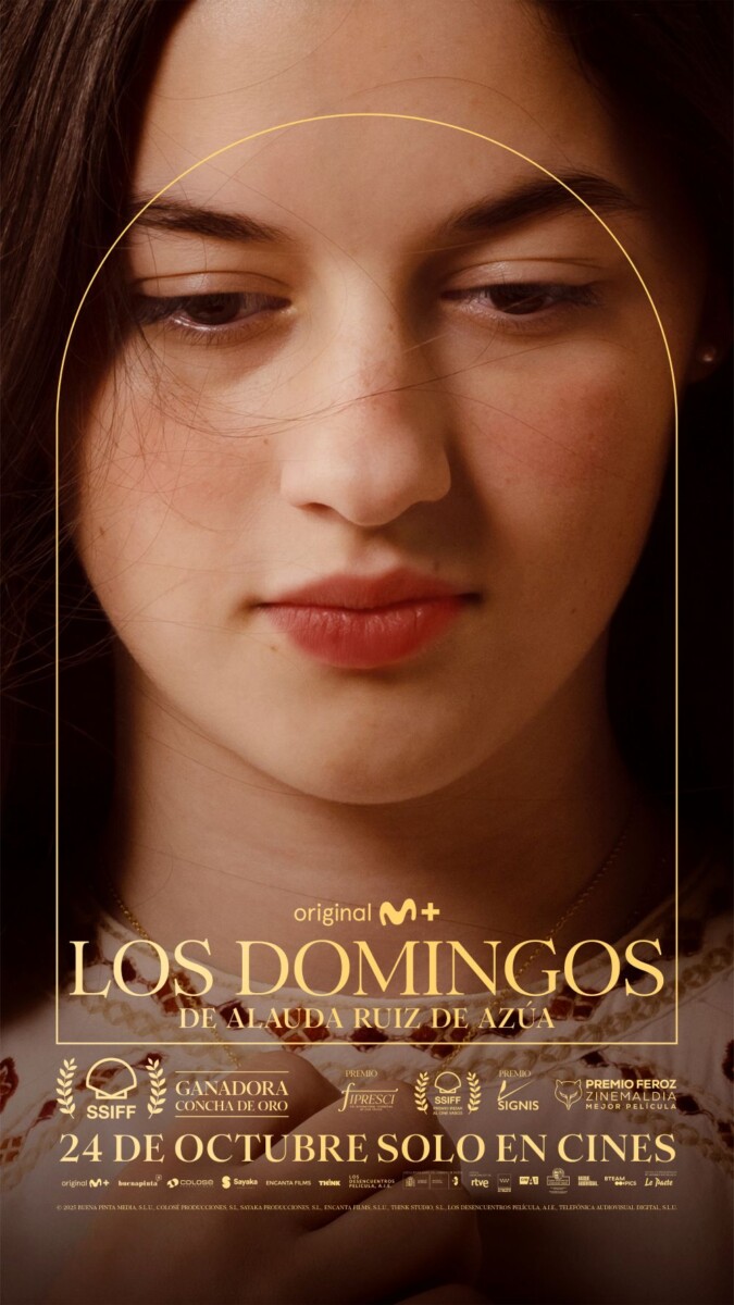 LOS DOMINGOS (SUNDAYS)