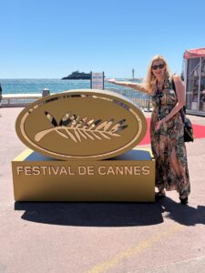 At Cannes: Curating the Next Wave of Indie Titles