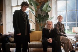 & SONS Joins the Penny Black Media Catalogue